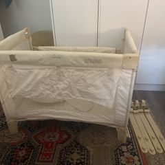 Co-Sleeper