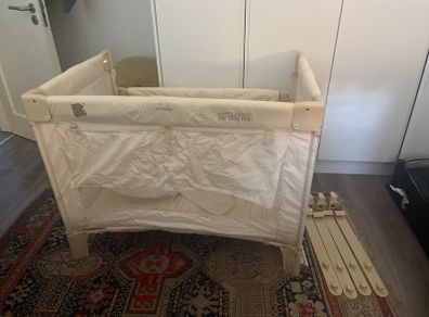 Co-Sleeper
