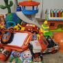 Large toy bundle Image 2