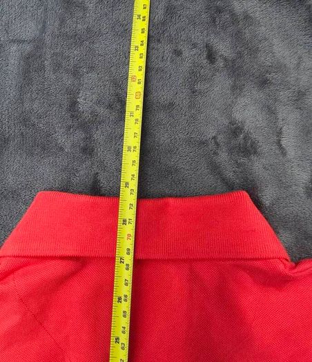 Lyle & Scott Men's Polo Shirt Size Medium/Large