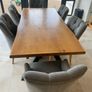 Large Dining Table Image 2