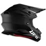 Interceptor Helmet - Prime Black Gloss Image 2