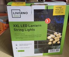 lights
