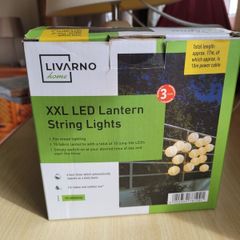 lights