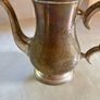 Antique Victorian/Edwardian 4 piece tea/coffee service Image 5