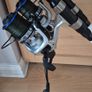 Fishing rods+ tripod Image 2