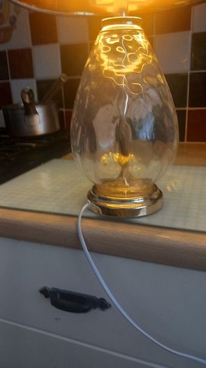 lamp