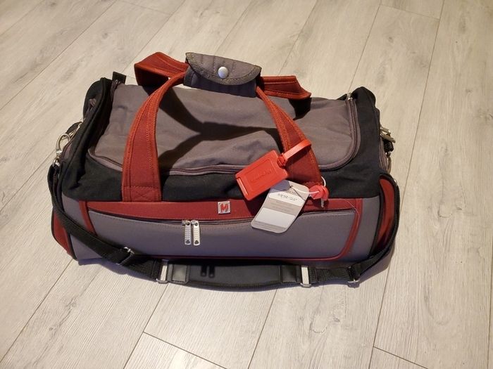 Luggage Cases