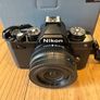 Nikon Z fc Classic mirrorless Nikon Image 4