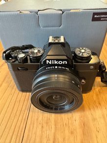 Nikon