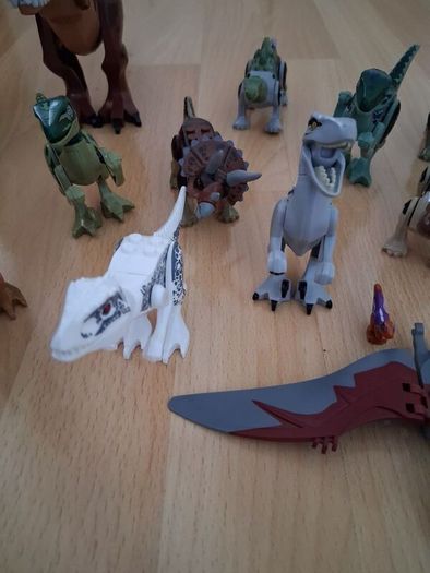 Lego set
