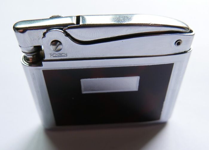 Vintage Ronson Adonis lighter
