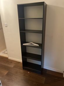shelving unit
