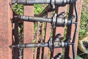 1.6tdci Injectors
