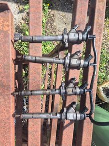1.6tdci Injectors