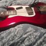 Fender Jazz 75 OCR/R Rare bass Image 8