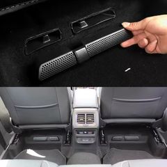 Skoda Kodiaq vent covers
