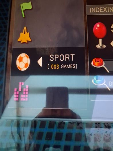 Arcade