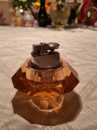 Vintage Japanese Lighter