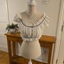 Urban Outfitters top size medium/10 Image 2