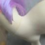 Magic Hat Magic Message Ponies Rabbit MLP G1 My Little Pony Image 8