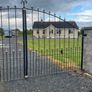 Steel Double Gates Image 5