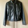 Steve Madden leather jacket Image 4