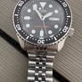 Seiko 007 Image 8
