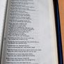 The Jerusalem Bible with zipper Image 7