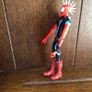 Spider-Man Across the Spider verse Spider Punk 6" Action Figure Image 2
