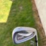 spalding golf clubs 9-5 iron Image 2