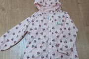 Coat for girls