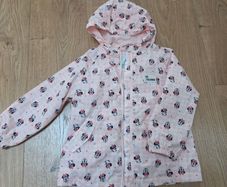 Coat for girls