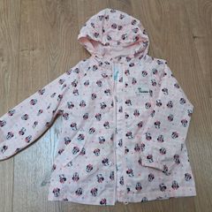 Coat for girls