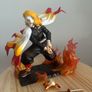 anime figure demon slayer Image 8