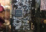 Two sound blaster cards