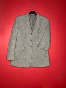 harry hall wool jacket