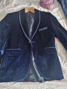 Boys communion suit