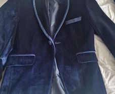 Boys communion suit