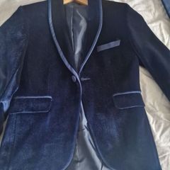 Boys communion suit