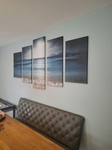 Seascape picture