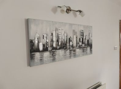 Unframed Picture - Modern Day Art Creates Modern Day Pictures