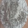 V.intage Myott Staffordshire Platter Image 2