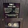Tibo Edge 200 Floor Speakers (2)  3 Way Speakees. Image 4
