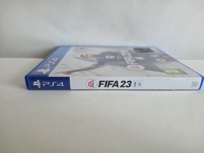 FIFA 23 Playstation 4 Video Game ps4