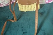 hand bag