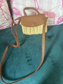 hand bag