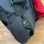 Uppababy Changing Bag in Denny Red Image 6