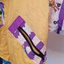 Vintage Anzoni Ski Jacket Image 8