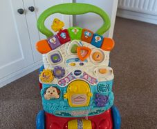 Baby walker